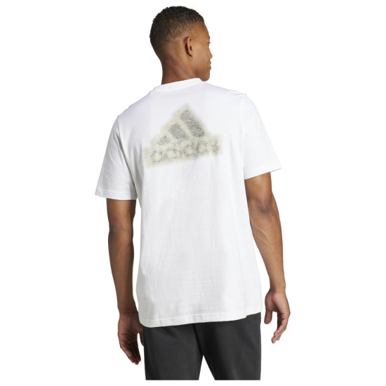 Adidas Ανδρική κοντομάνικη μπλούζα Future Icons Graphic Tee Adidas Ανδρική κοντομάνικη μπλούζα Future Icons Graphic Tee
